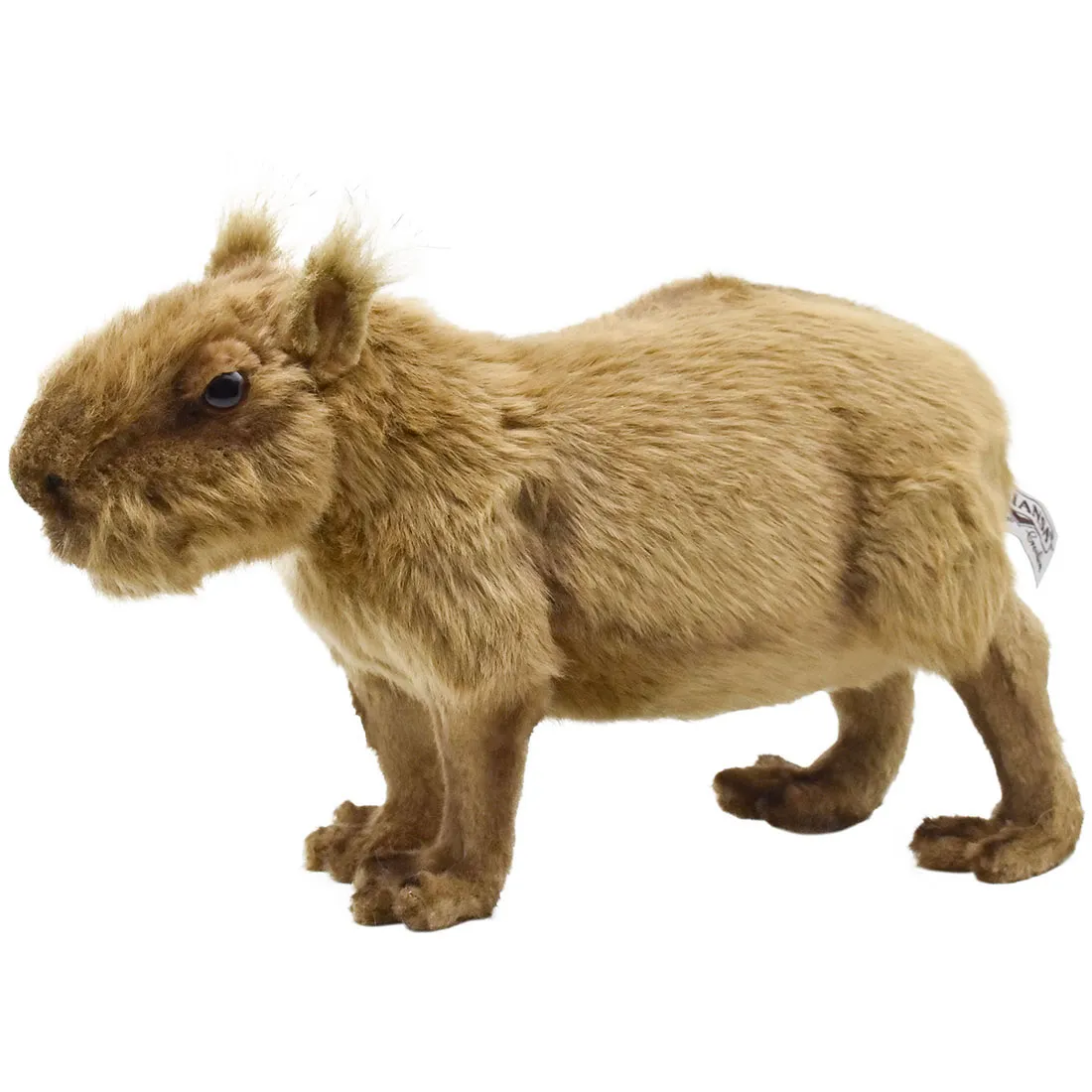 HANSAカピバラぬいぐるみ