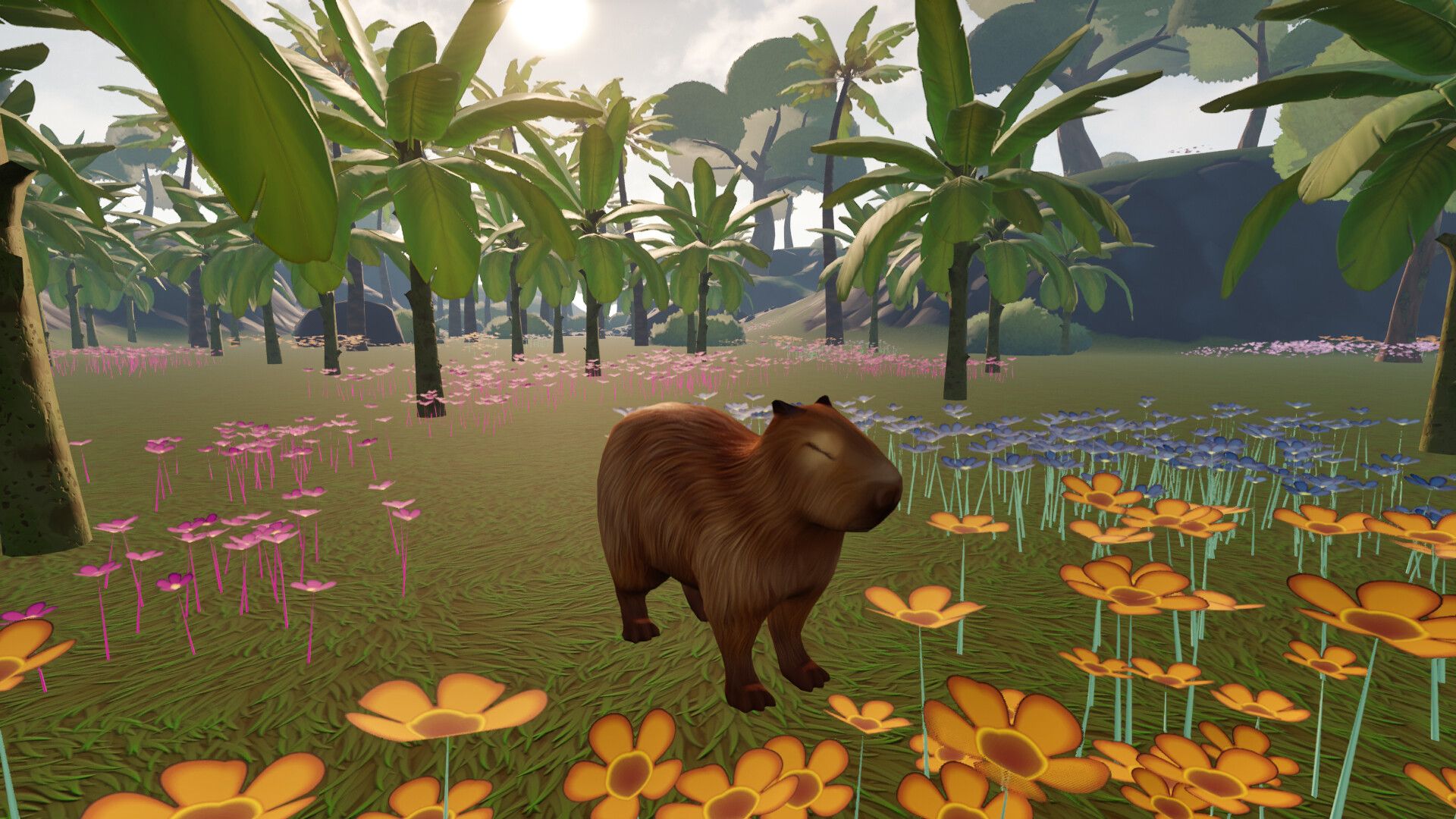Capybara News Roundup — Viral Game, Cinnamon's Movie Debut, and Pet Ownership Guide