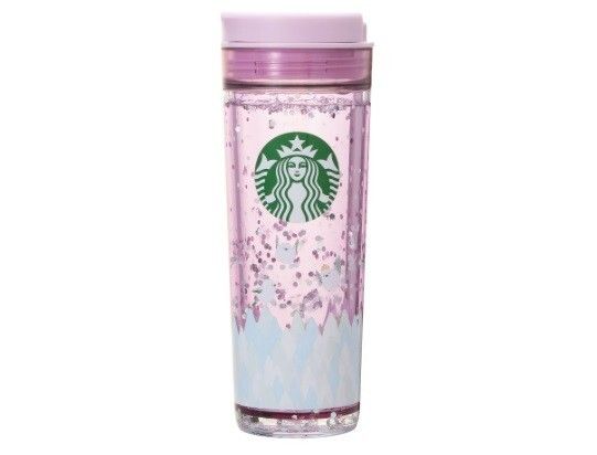 Starbucks Japan × Shimaenaga — A 2025 Tumbler Found on eBay