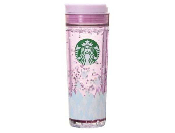 Starbucks Japan × Shimaenaga — A 2025 Tumbler Found on eBay