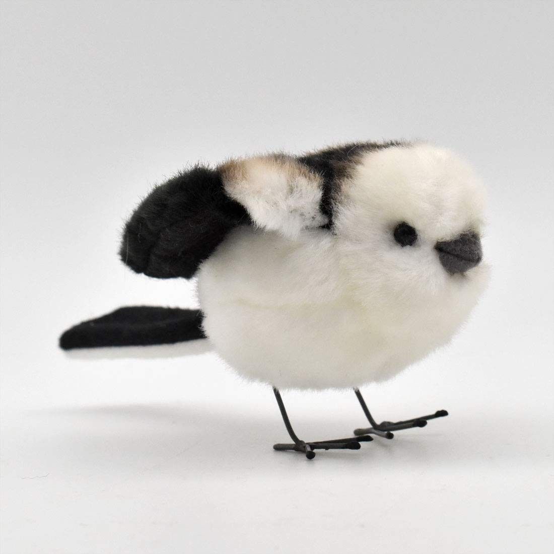 Smaller Than Your Palm, Crafted Like a Masterpiece — HANSA Shimaenaga on eBay