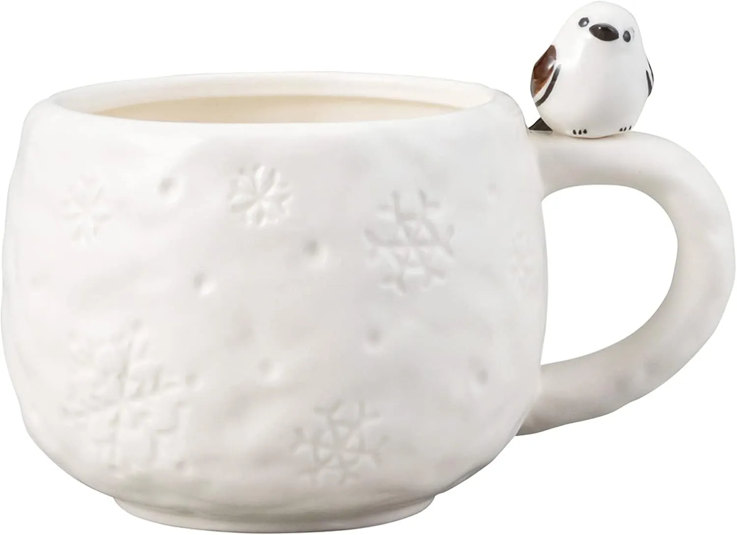 Sun Art Shimaenaga Figure Mug