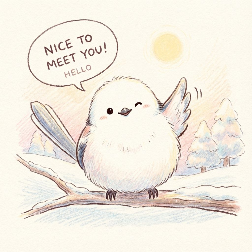 Welcome! Introducing Our New Site