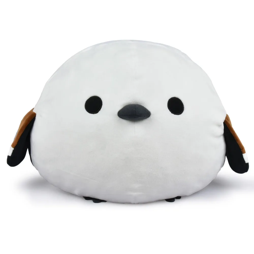 ふくふくシマエナガ もちっこふわまるBIG シマちゃん